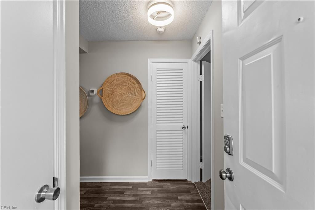 Photo of 502 Thorncliff Drive #104, Newport News, VA 23608 (MLS # 10612724)