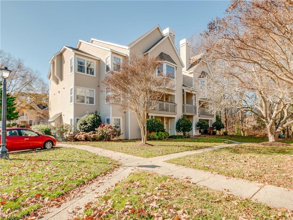 Photo of 107 Stratford Drive #K, Williamsburg, VA 23185 (MLS # 10612465)