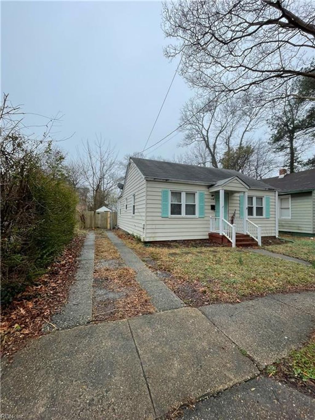 Photo of 1547 Melrose Parkway, Norfolk, VA 23508 (MLS # 10634090)
