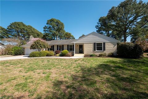 1725 Whiteside LN Virginia Beach VA 23454