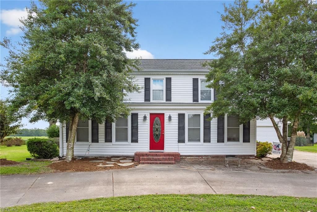 Photo of 1142 Princess Anne Road, Virginia Beach, VA 23457 (MLS # 10603019)