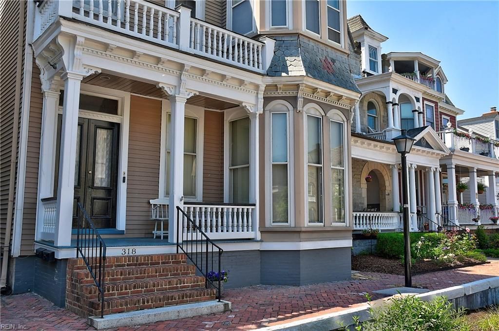 Photo of 318 Court Street, Portsmouth, VA 23704 (MLS # 10633770)
