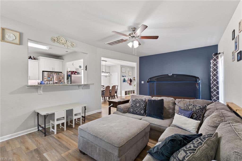 Photo of 1214 Mount Horeb Street, Suffolk, VA 23434 (MLS # 10638394)
