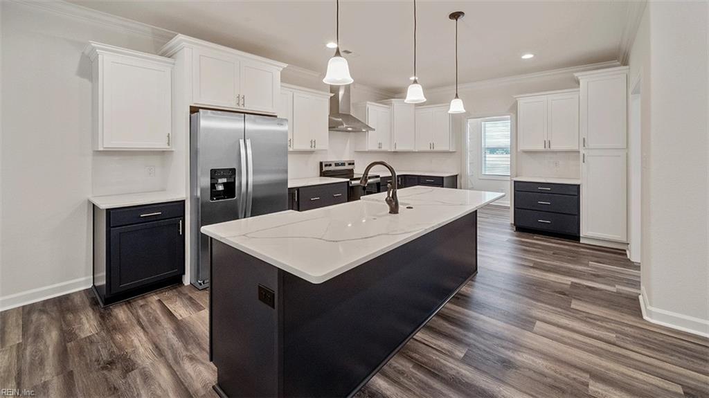3.18AC Corinth Chapel RD