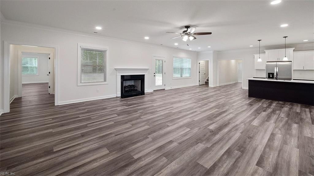 3.18AC Corinth Chapel RD