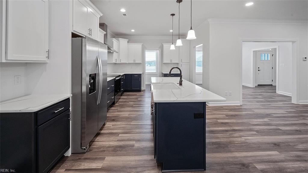 3.18AC Corinth Chapel RD