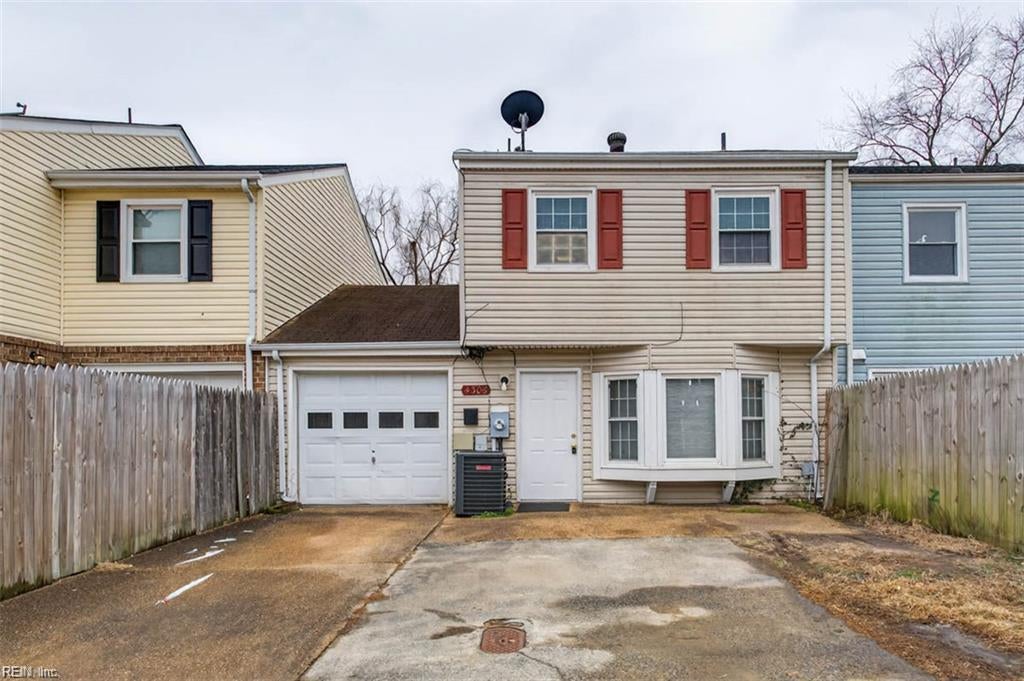 Photo of 4303 Arundel Lane, Chesapeake, VA 23321 (MLS # 10649773)