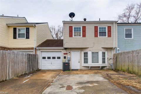 Photo of 4303 Arundel Lane, Chesapeake, VA 23321 (MLS # 10649773)