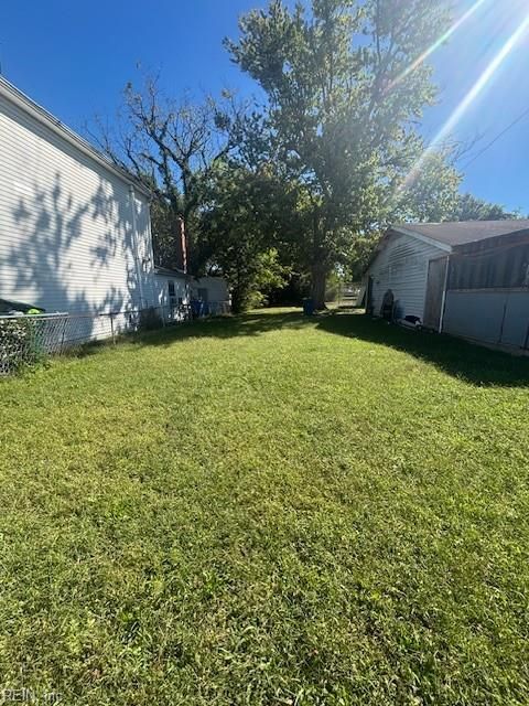 Photo of 1310 30th Street, Newport News, VA 23607 (MLS # 10606543)
