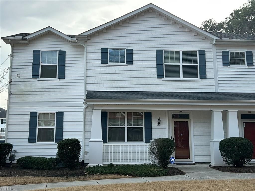 Photo of 2464 Leytonstone Drive, Chesapeake, VA 23321 (MLS # 10625044)