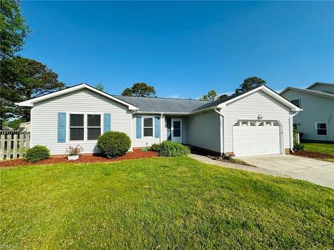 Photo of 1605 Kepler Bend, Virginia Beach, VA 23454 (MLS # 10630609)