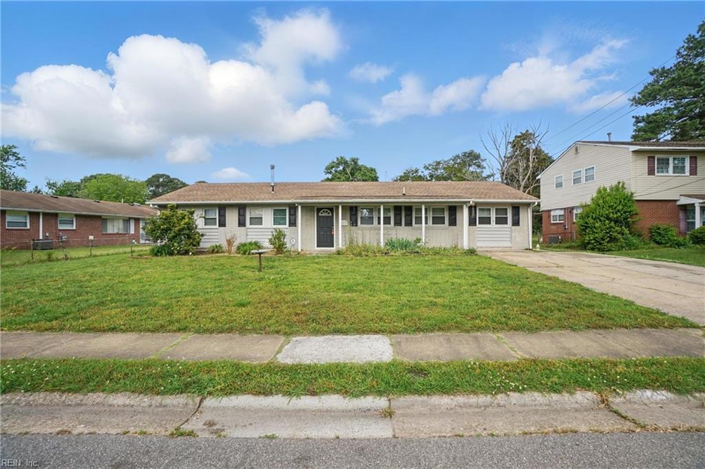 225 Cheyenne RD