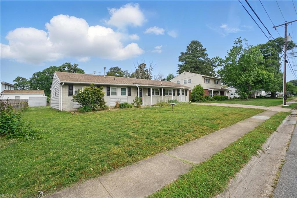 225 Cheyenne RD