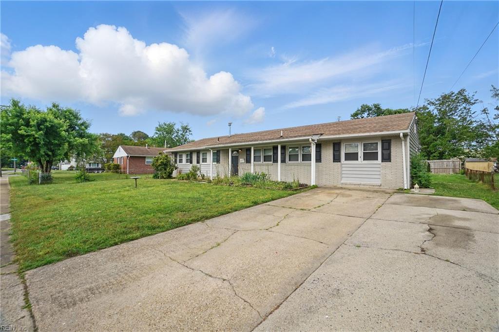 225 Cheyenne RD