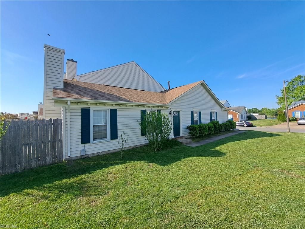 Photo of 1642 Sword Dancer Drive, Virginia Beach, VA 23454 (MLS # 10629795)