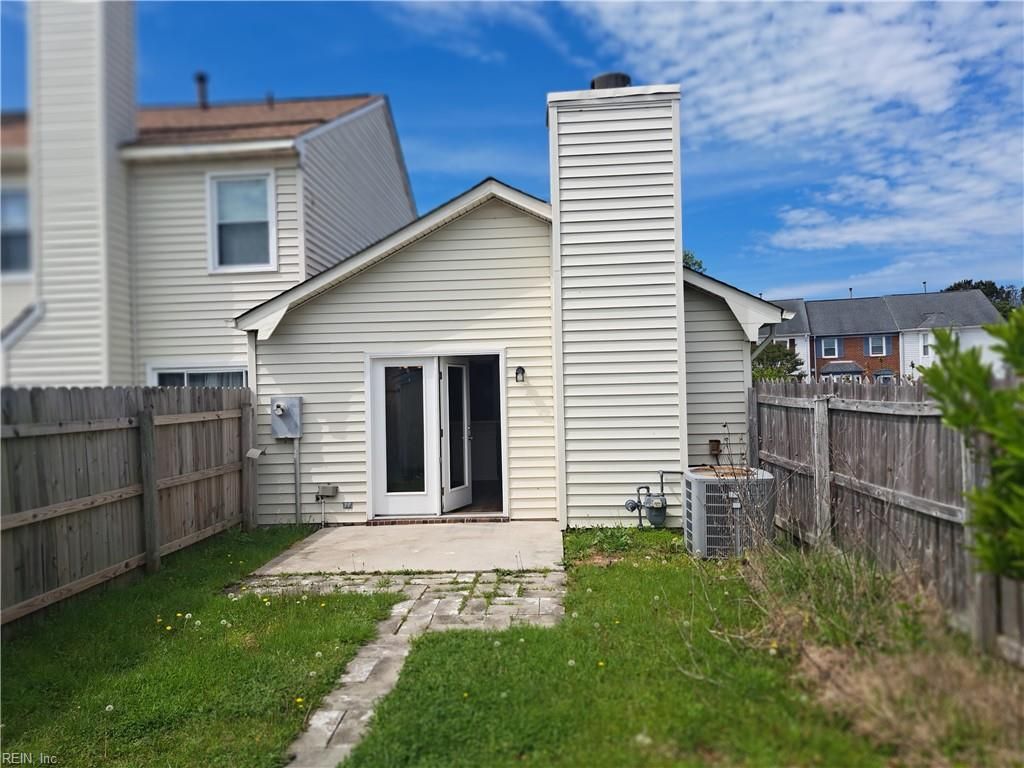 Photo of 1642 Sword Dancer Drive, Virginia Beach, VA 23454 (MLS # 10629795)