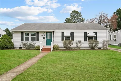 710 Big Bethel Road, Hampton, VA 23666 - MLS#: 10573927