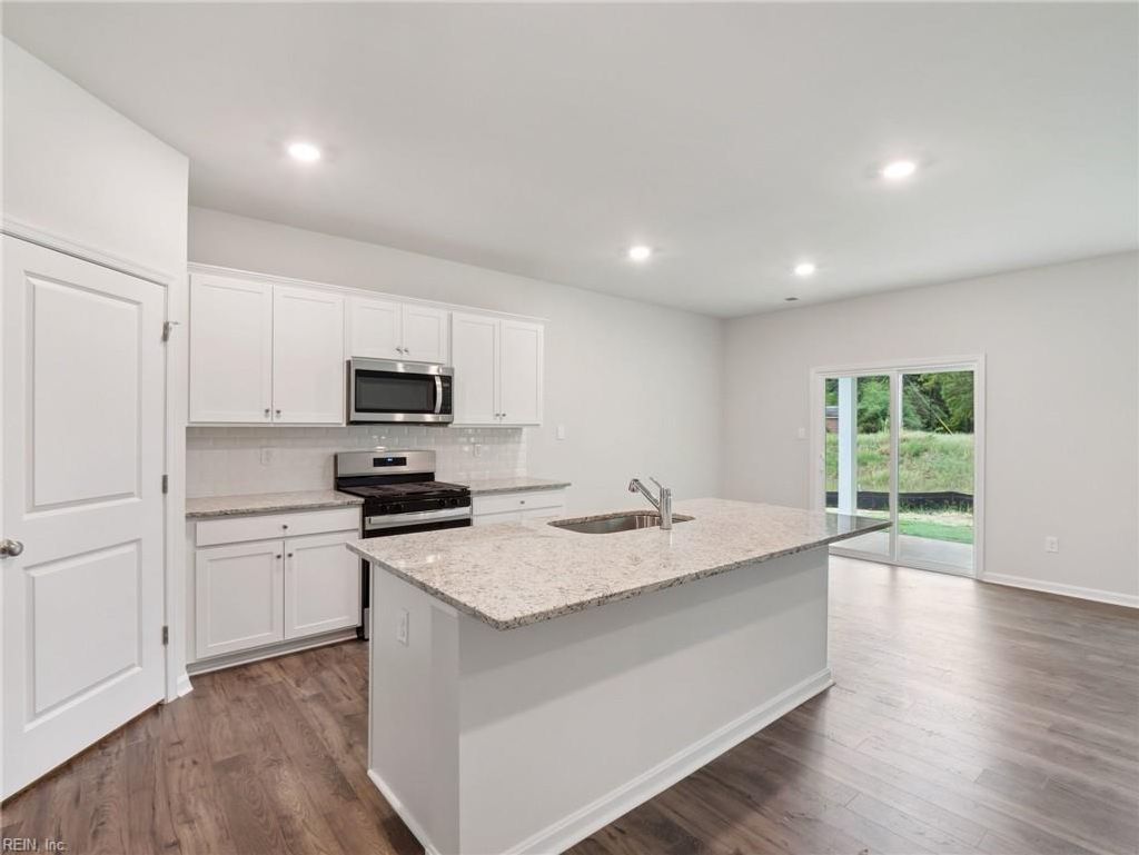 Photo of Lot 58 Melanie Court, Suffolk, VA 23434 (MLS # 10612038)