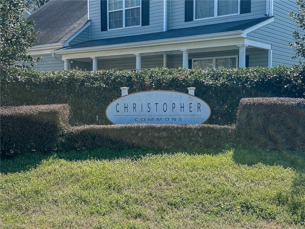 Photo of 115 Christophers Lane, Hampton, VA 23666 (MLS # 10627068)