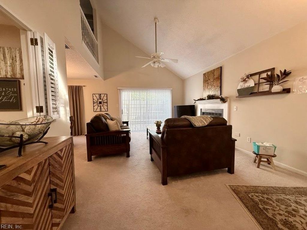 Photo of 3906 Peppercorn Way, Chesapeake, VA 23321 (MLS # 10641489)