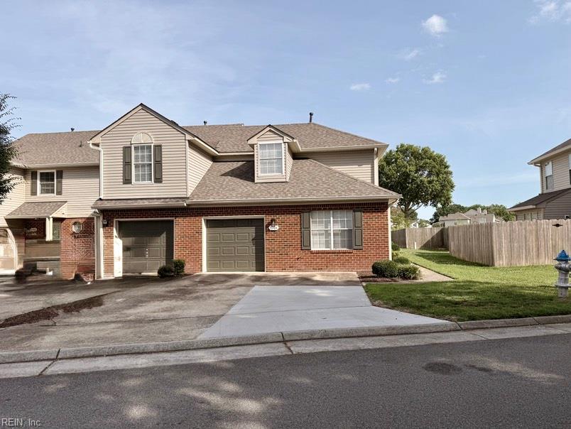 Photo of 3906 Peppercorn Way, Chesapeake, VA 23321 (MLS # 10641489)
