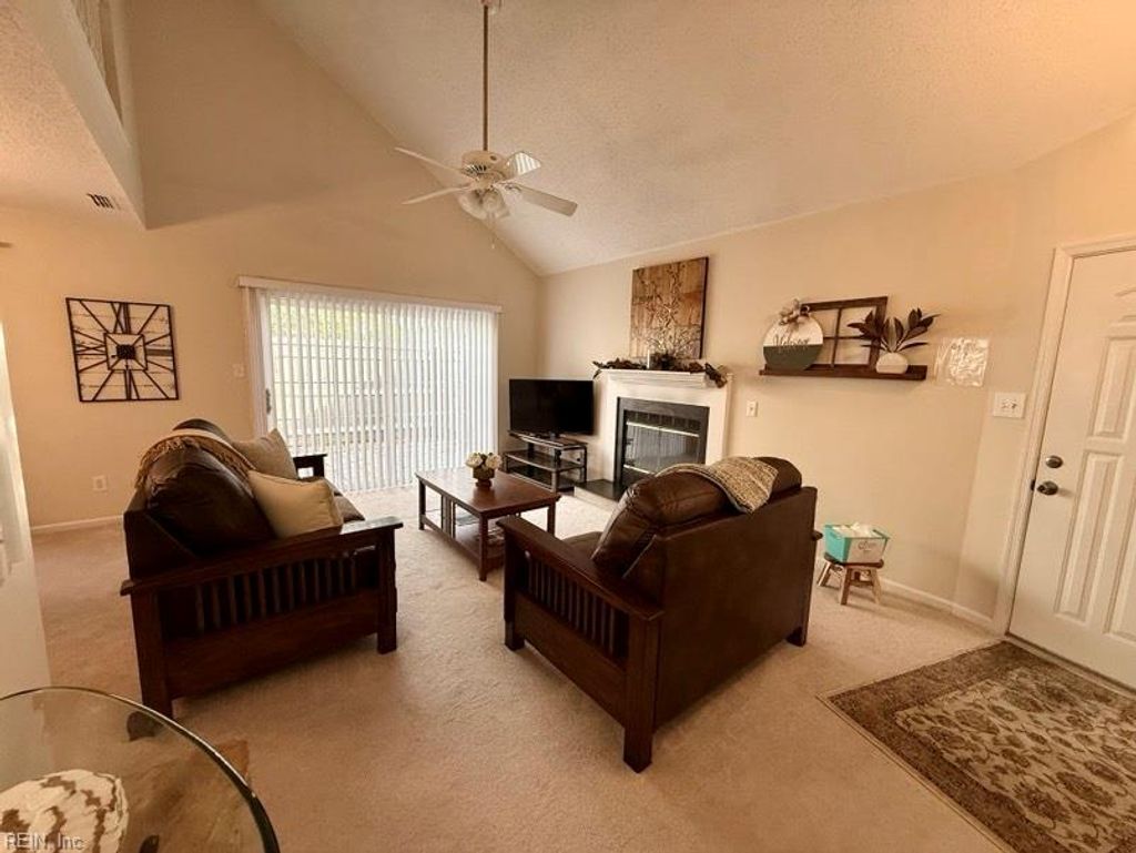 Photo of 3906 Peppercorn Way, Chesapeake, VA 23321 (MLS # 10641489)