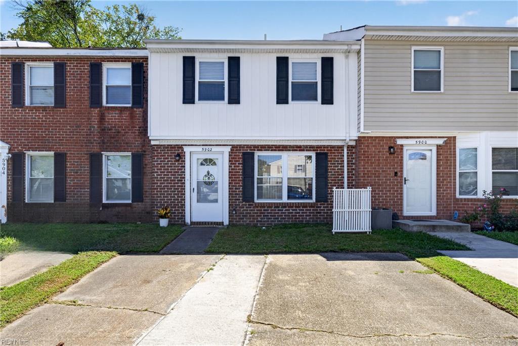 Photo of 5902 Appleton Court, Virginia Beach, VA 23464 (MLS # 10658105)