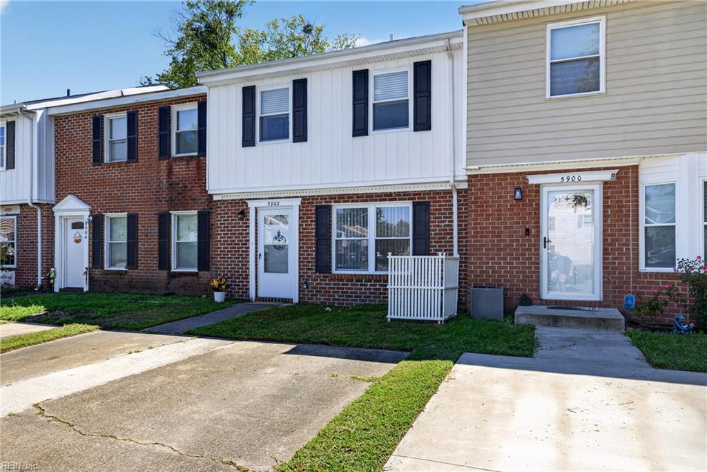 Photo of 5902 Appleton Court, Virginia Beach, VA 23464 (MLS # 10658105)
