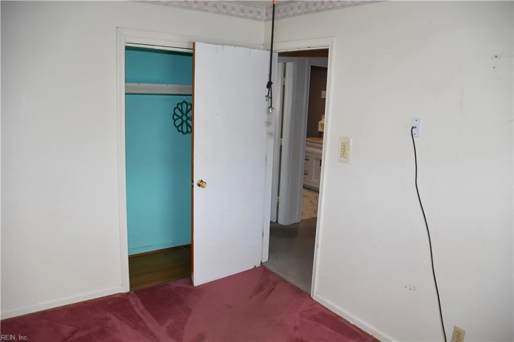 Hampton, Virginia 23661, United States, 3 Bedrooms Bedrooms, ,3 BathroomsBathrooms,Residential,Active,232099