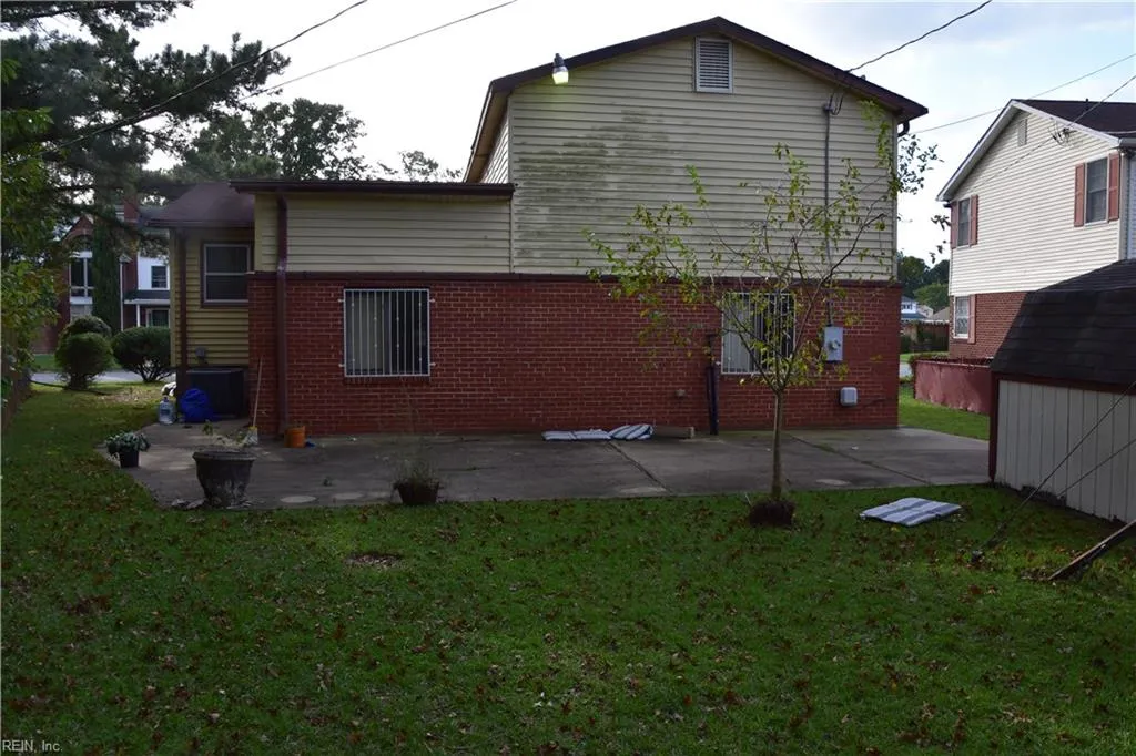 Hampton, Virginia 23661, United States, 3 Bedrooms Bedrooms, ,3 BathroomsBathrooms,Residential,Active,232099