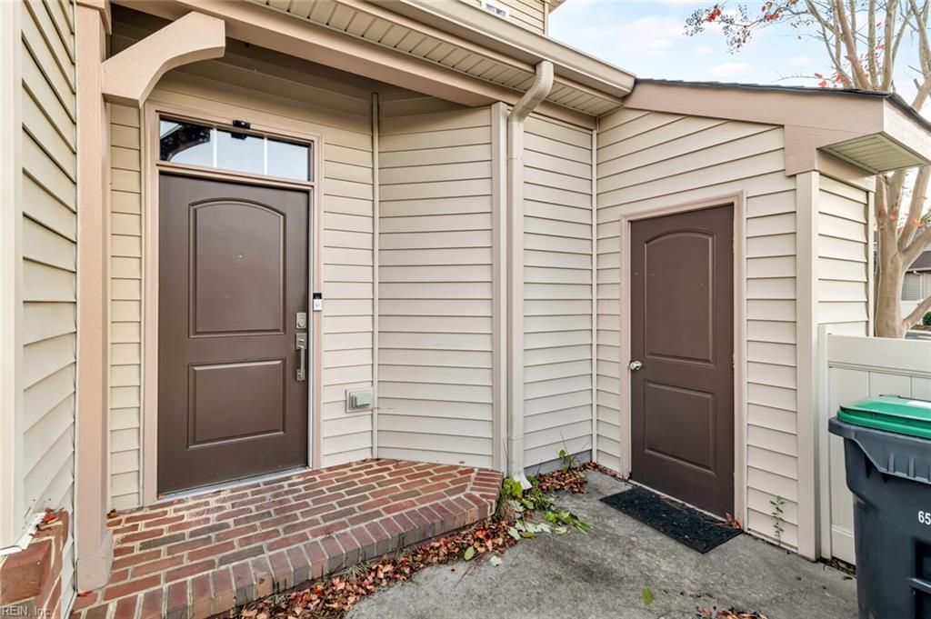 Photo of 101 Herons Cove, Carrollton, VA 23314 (MLS # 10623020)