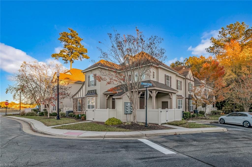 Photo of 101 Herons Cove, Carrollton, VA 23314 (MLS # 10623020)