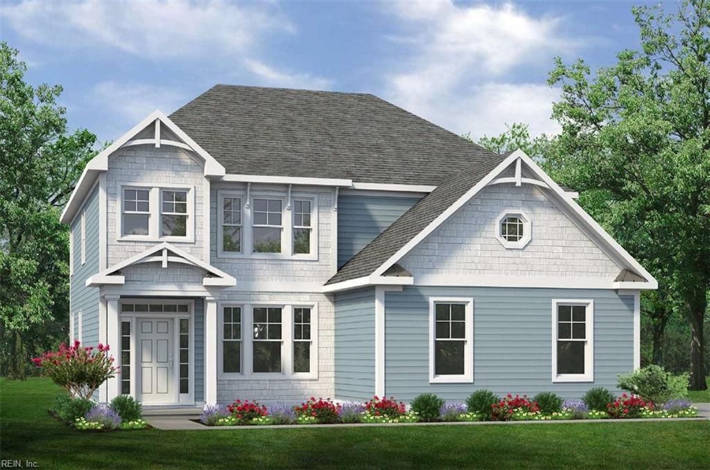 Photo of 301 Rhapsody Drive, Suffolk, VA 23435 (MLS # 10612353)