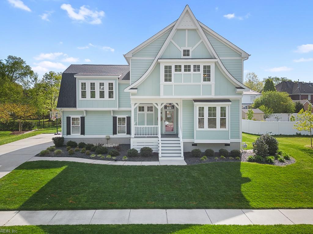 1153 Edinburg Parkway, Chesapeake, VA, 23322