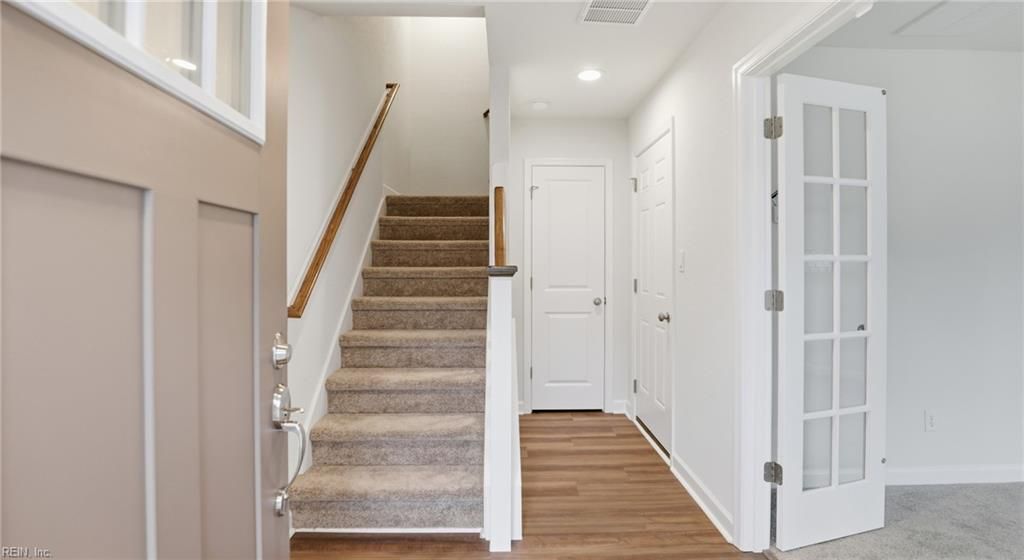 Photo of 1007 Serene Road #101, Suffolk, VA 23435 (MLS # 10636043)