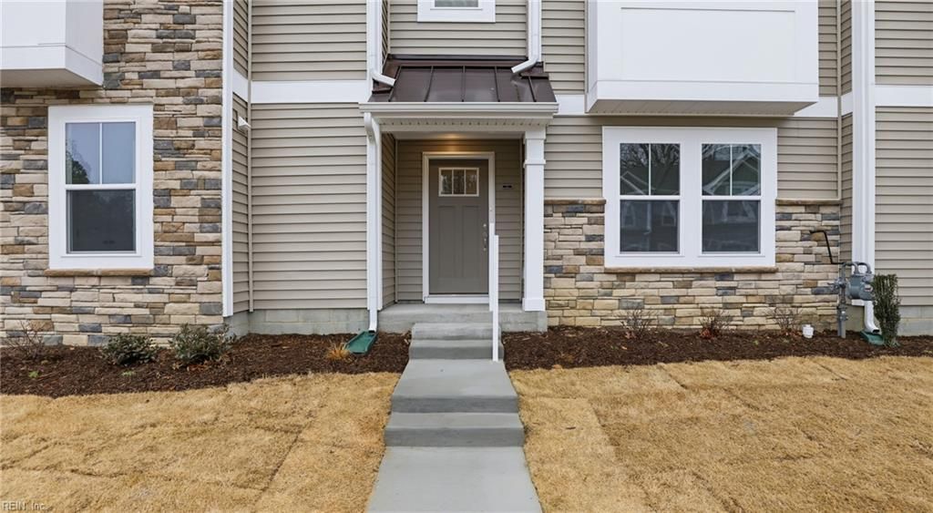 Photo of 1007 Serene Road #101, Suffolk, VA 23435 (MLS # 10636043)