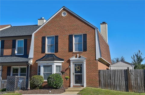 Photo of 471 San Roman Drive, Chesapeake, VA 23322 (MLS # 10658841)