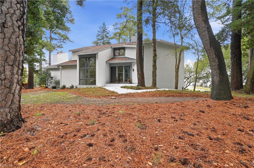 Photo of 1882 Cherry Grove Road, Suffolk, VA 23432 (MLS # 10654007)