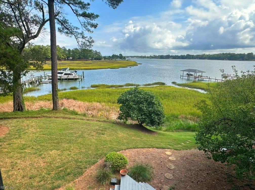 Photo of 1882 Cherry Grove Road, Suffolk, VA 23432 (MLS # 10654007)
