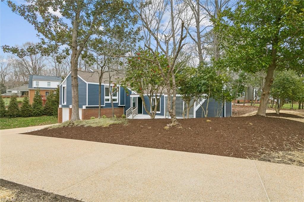 Photo of 25 Ensign Spence, Williamsburg, VA 23185 (MLS # 10616479)