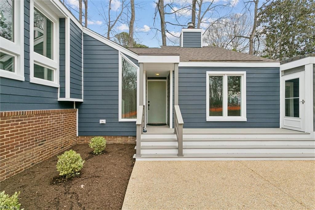 Photo of 25 Ensign Spence, Williamsburg, VA 23185 (MLS # 10616479)