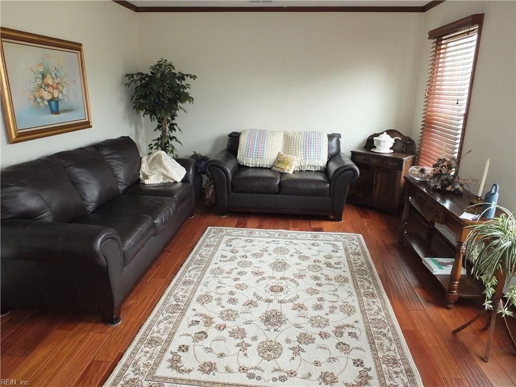 Photo of 3245 Glastonbury Drive, Virginia Beach, VA 23453 (MLS # 10641560)