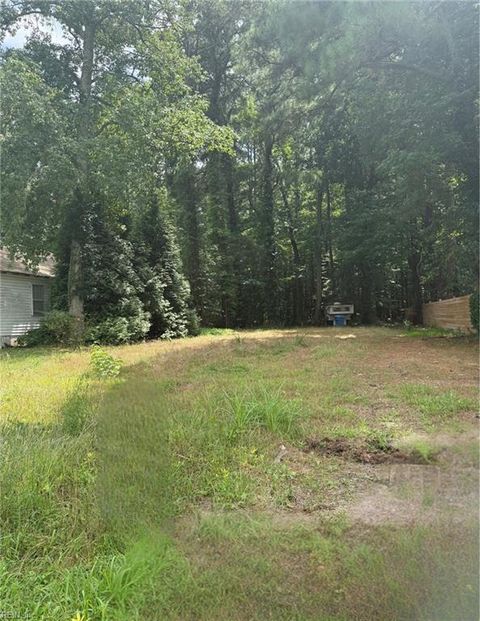 1145 Beautiful ST Virginia Beach VA 23451