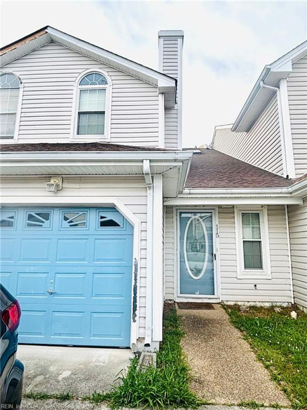 Photo of 115 Squire Reach, Suffolk, VA 23434 (MLS # 10633546)
