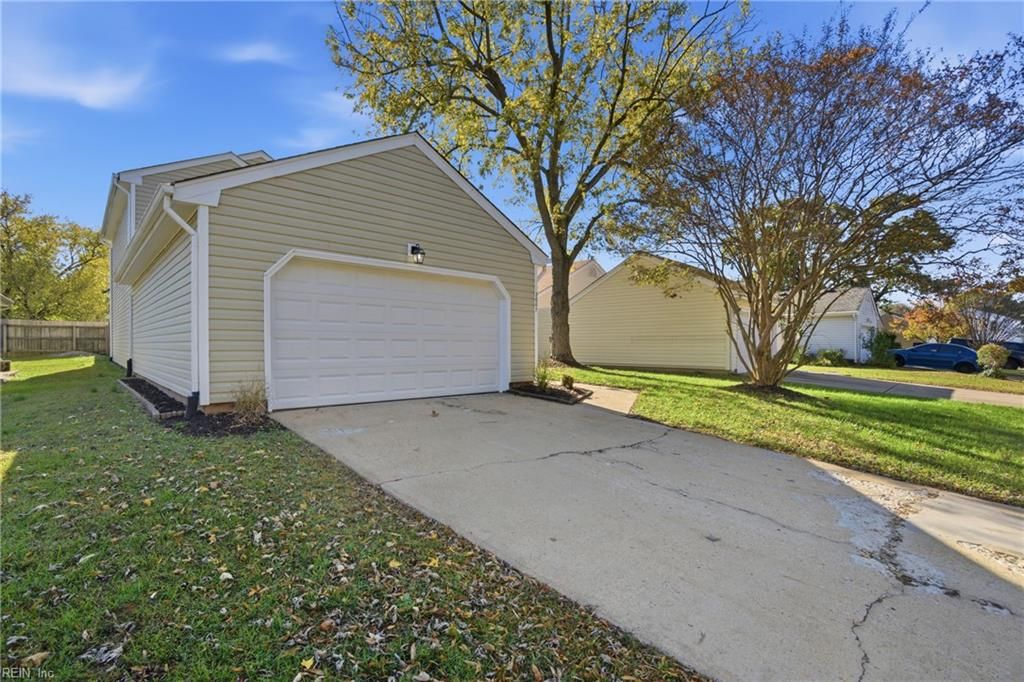 Photo of 3607 Campion Avenue, Virginia Beach, VA 23462 (MLS # 10608534)