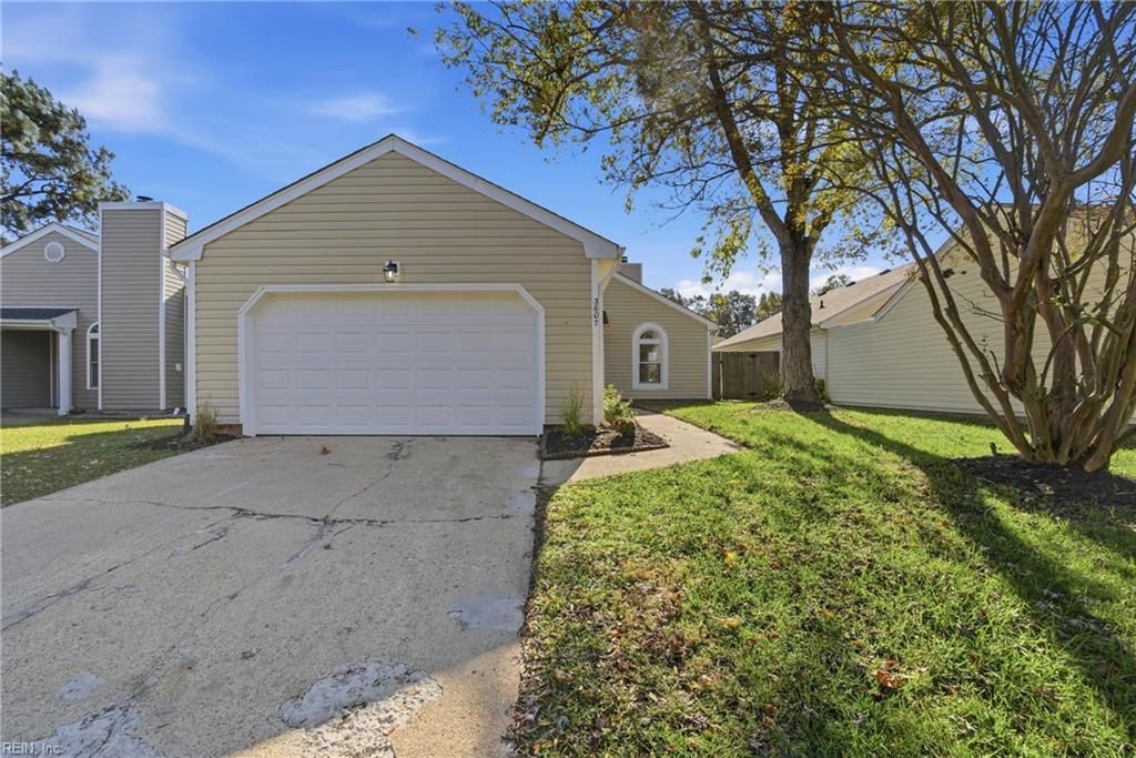 Photo of 3607 Campion Avenue, Virginia Beach, VA 23462 (MLS # 10608534)