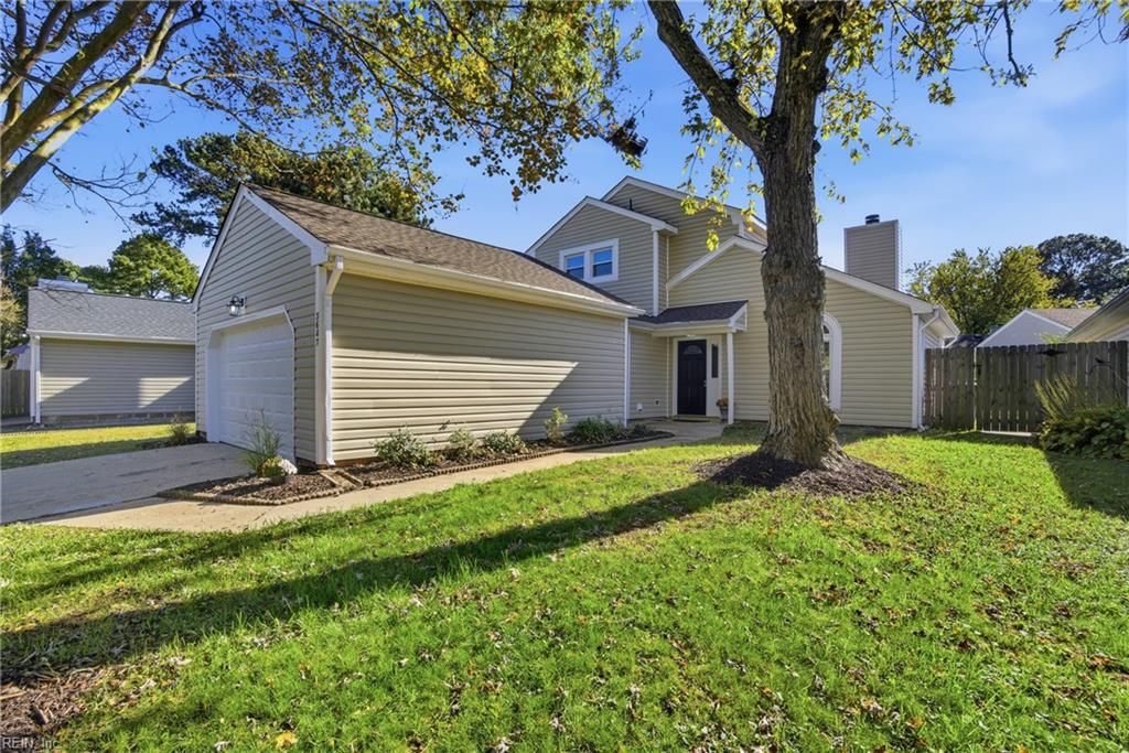 Photo of 3607 Campion Avenue, Virginia Beach, VA 23462 (MLS # 10608534)