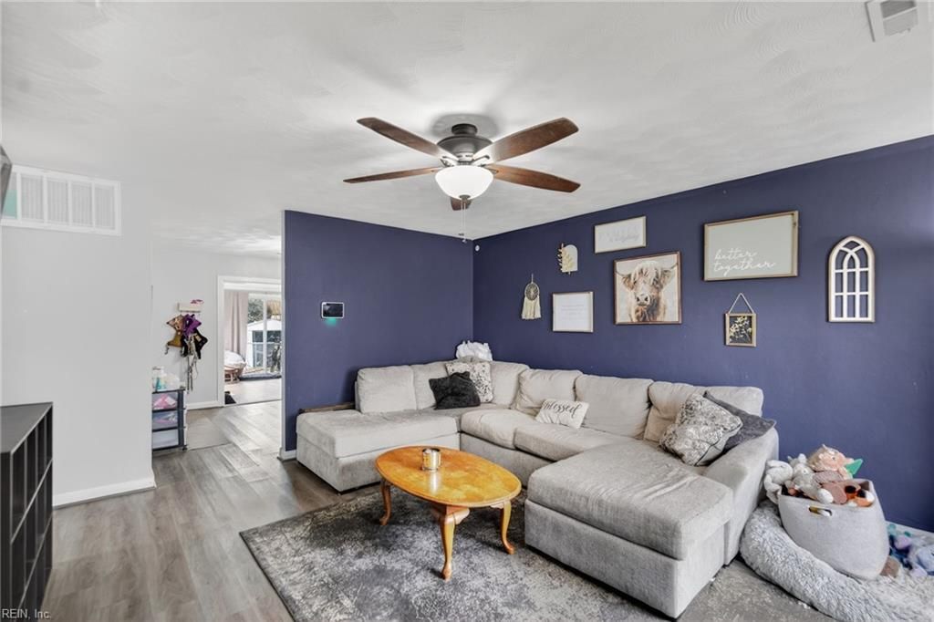 Photo of 16 Marldale Drive, Hampton, VA 23663 (MLS # 10643849)
