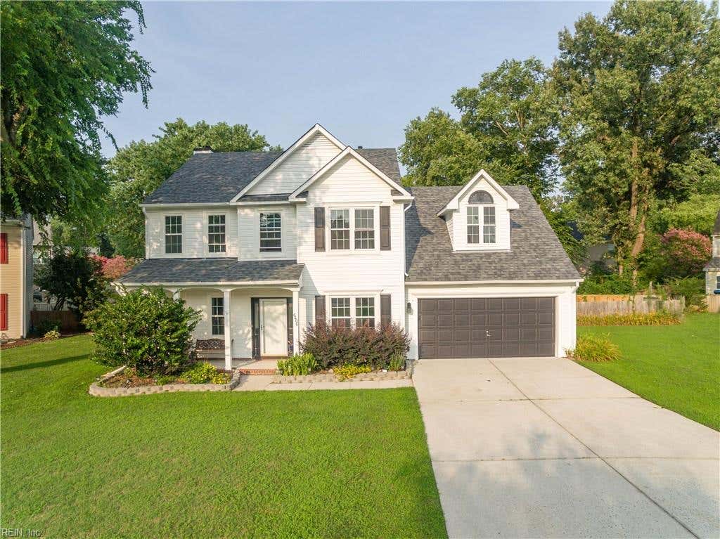Photo of 6406 Crosswinds Court, Suffolk, VA 23435 (MLS # 10644922)