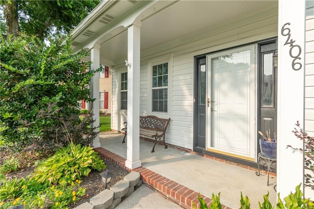 Photo of 6406 Crosswinds Court, Suffolk, VA 23435 (MLS # 10644922)